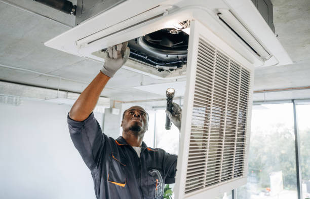 Licensed Hvac service in Little Mountain, SC - FH HVAC