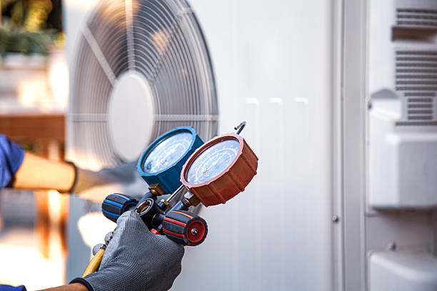 Affordable Hvac solutions in Little Mountain, SC